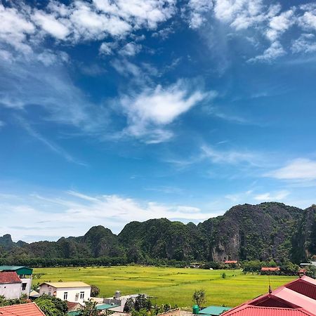Tam Coc Lullaby Homestay Ninh Binh Dış mekan fotoğraf