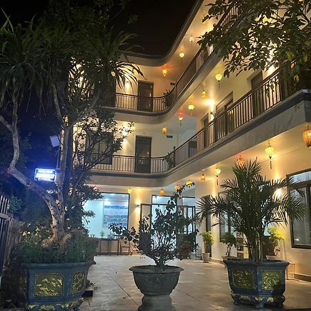 Tam Coc Lullaby Homestay Ninh Binh Dış mekan fotoğraf