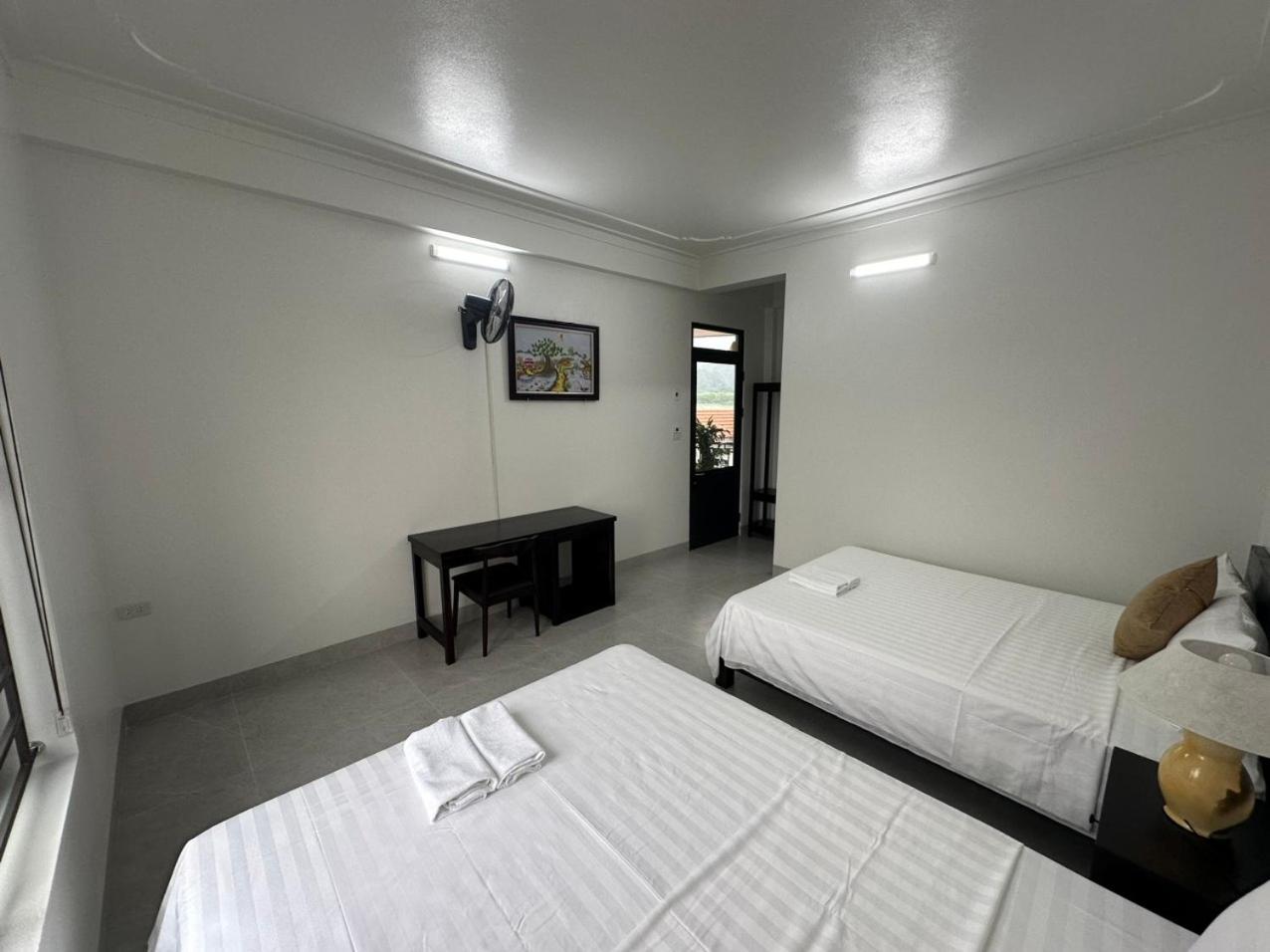 Tam Coc Lullaby Homestay Ninh Binh Dış mekan fotoğraf