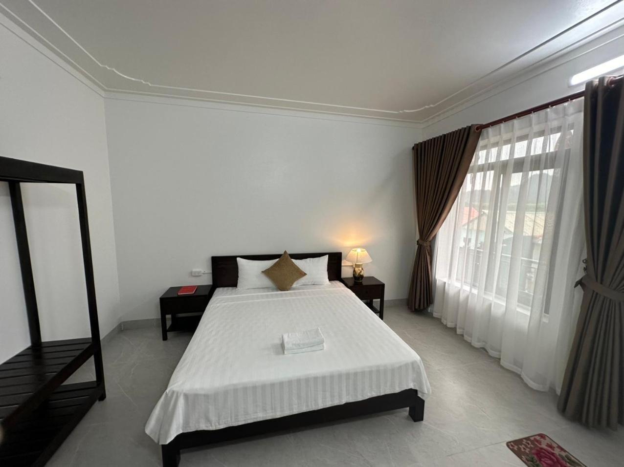 Tam Coc Lullaby Homestay Ninh Binh Dış mekan fotoğraf