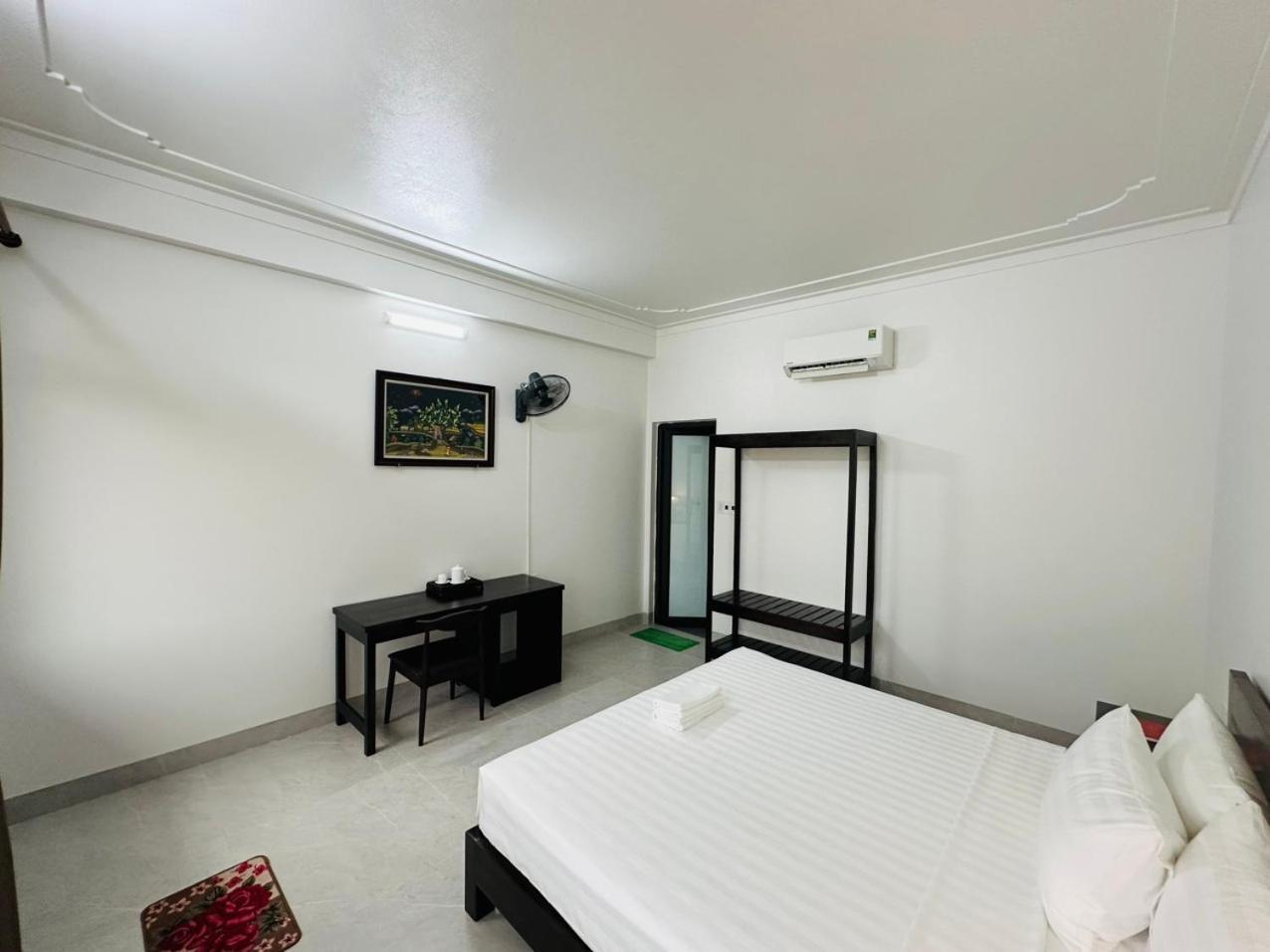 Tam Coc Lullaby Homestay Ninh Binh Dış mekan fotoğraf