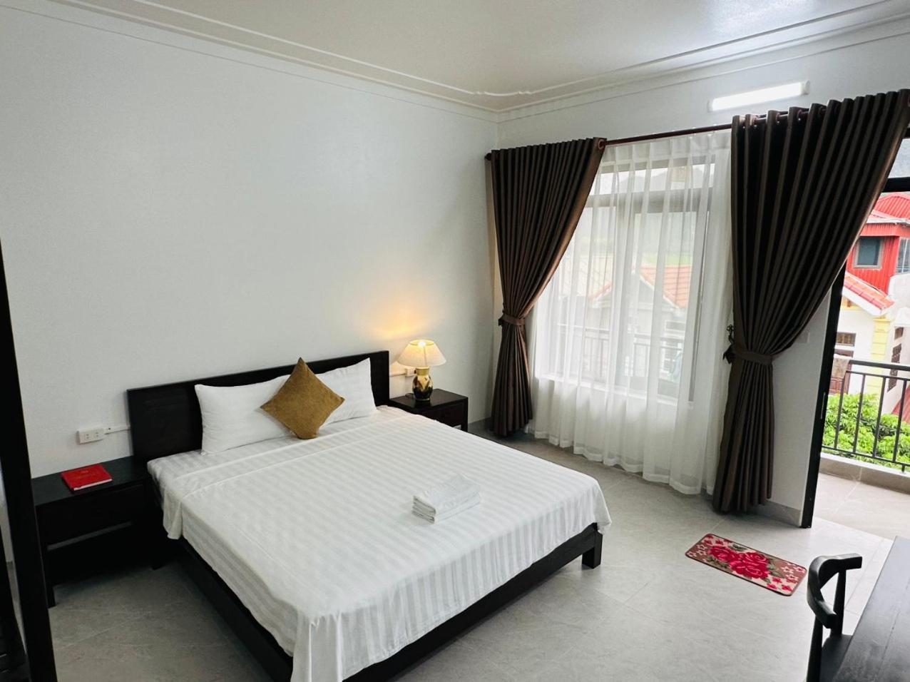 Tam Coc Lullaby Homestay Ninh Binh Dış mekan fotoğraf