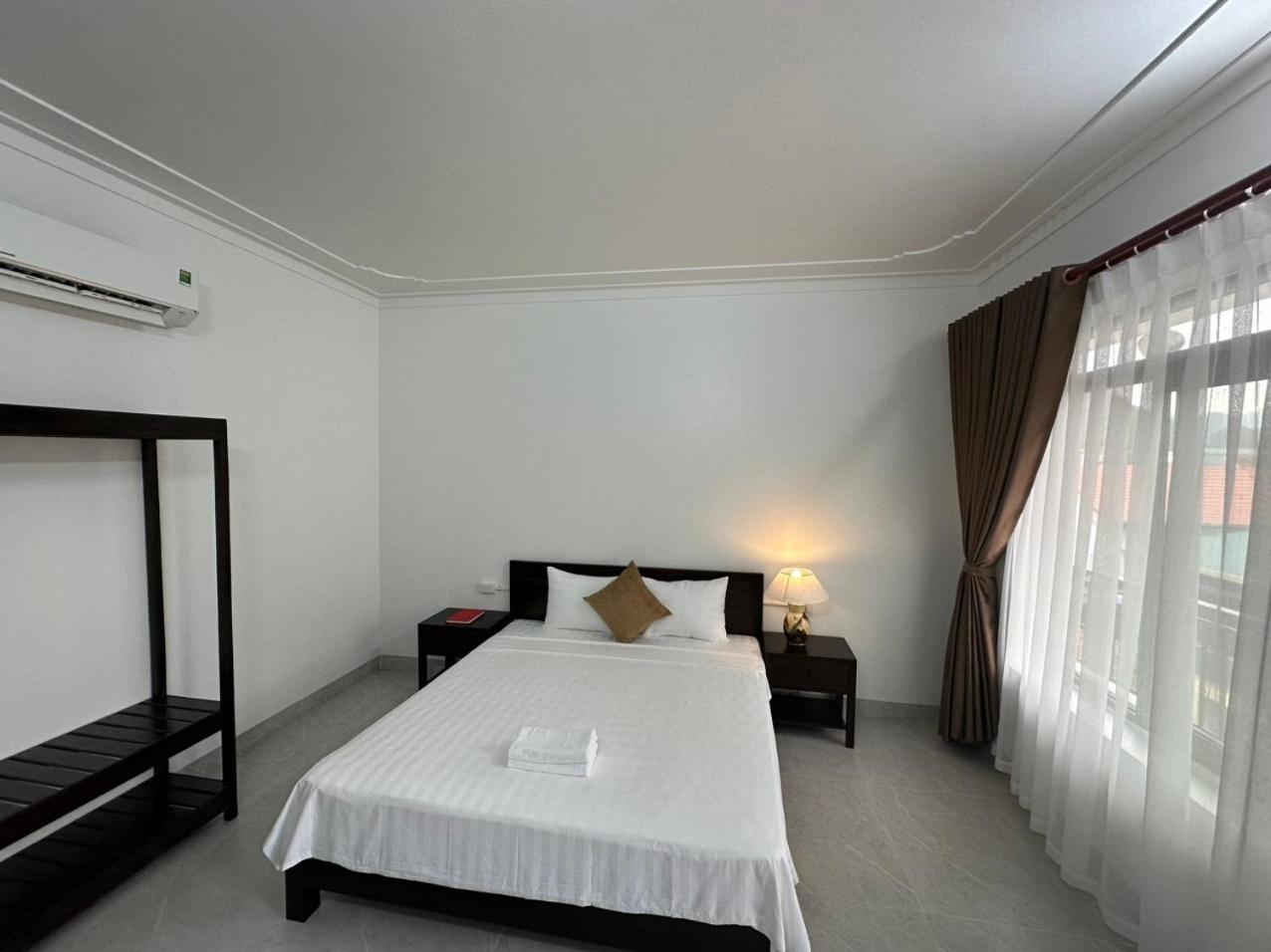 Tam Coc Lullaby Homestay Ninh Binh Dış mekan fotoğraf