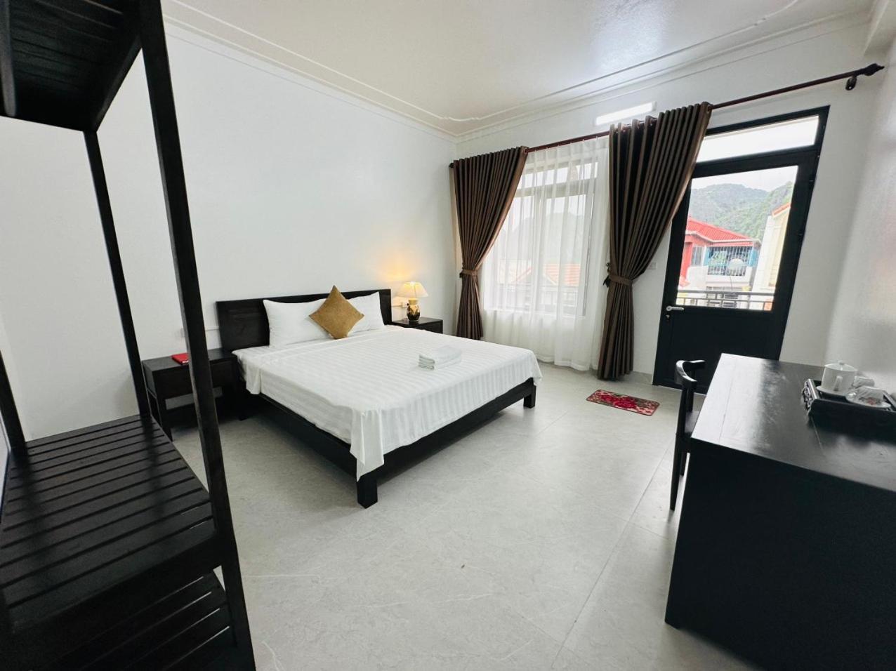 Tam Coc Lullaby Homestay Ninh Binh Dış mekan fotoğraf