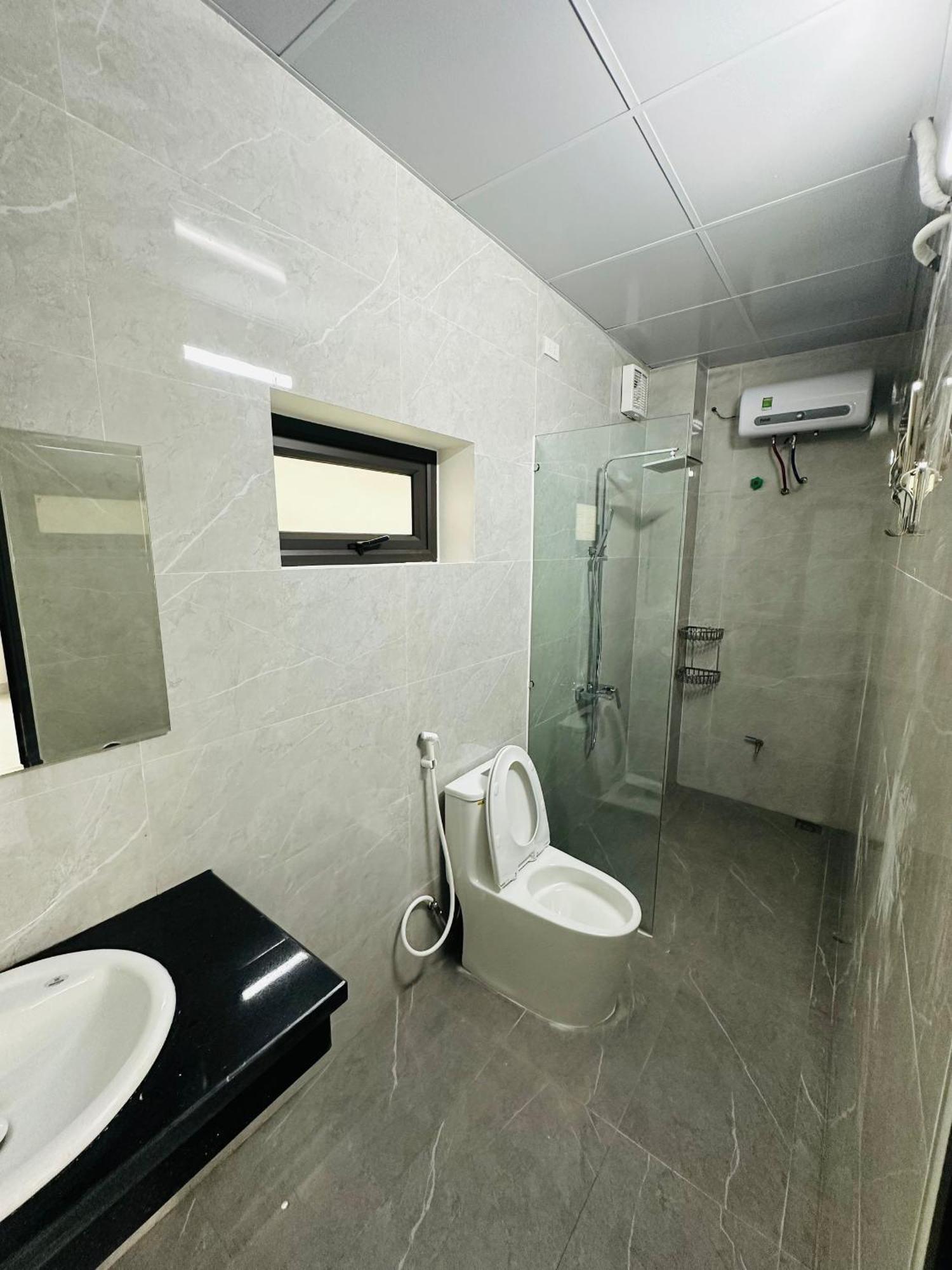 Tam Coc Lullaby Homestay Ninh Binh Dış mekan fotoğraf